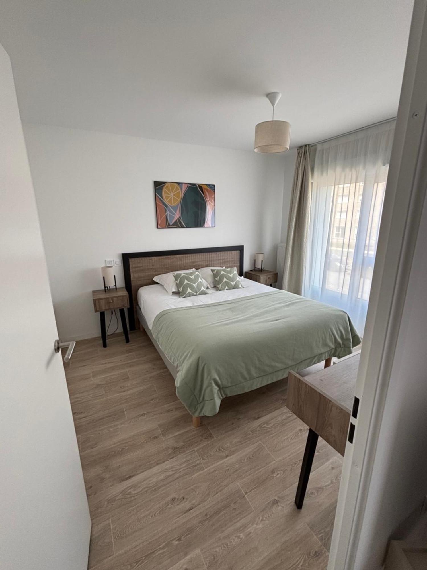 Residence Services Seniors Domitys - Villa Ulma Lille Exterior photo